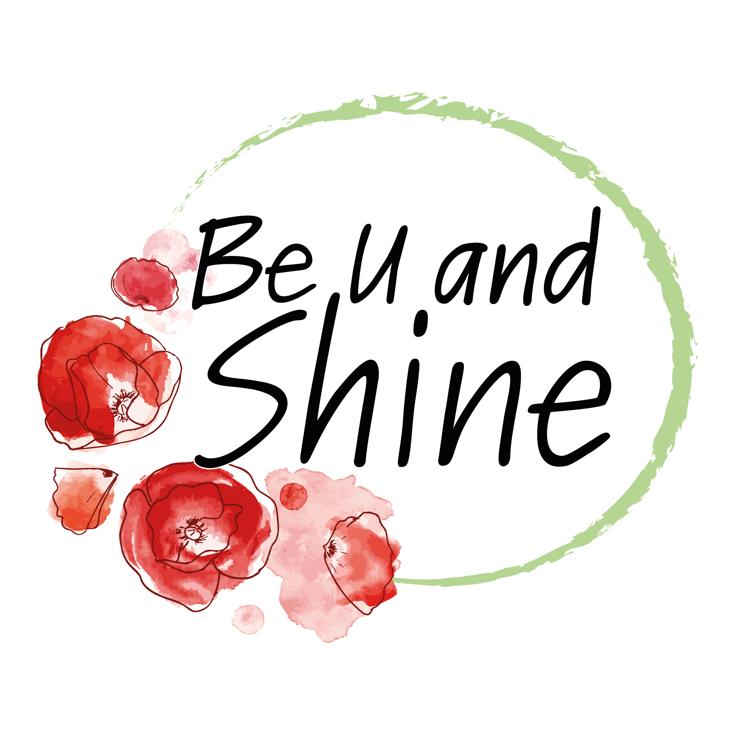 Be U and Shine - Cynthia Barthoulot