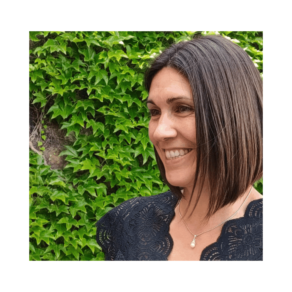 Echo du coeur avec Joëlle Mora